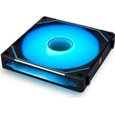 PC Case Fan Lian Li UNI FAN INFINITY SL Wireless 140 Reverse Black aRGB PWM 1pcs no controller