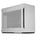 Lian Li x DAN Cases A4-H2O Mini-ITX PC Case, Mini Tower, PCIe 5.0 Riser - Silver
