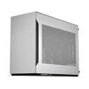 Lian Li x DAN Cases A4-H2O Mini-ITX PC Case, Mini Tower, PCIe 5.0 Riser - Silver