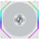 Lian Li UNI FAN TL FLEX Reverse Blade 120mm ARGB White