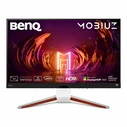 BenQ Monitor Mobiuz EX3210U 32 inch 4K 144Hz IPS Gaming Monitor