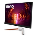 BenQ Monitor Mobiuz EX3210U 32 inch 4K 144Hz IPS Gaming Monitor