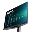 BenQ RD280U 28.2" 3:2 Προγραμματισμού Οθόνη UHD IPS (USB-C 90W, HDMI, DisplayPort, KVM, MoonHalo, B.I. Gen2) - Ασημί