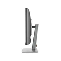 BenQ RD280U 28.2" 3:2 Προγραμματισμού Οθόνη UHD IPS (USB-C 90W, HDMI, DisplayPort, KVM, MoonHalo, B.I. Gen2) - Ασημί