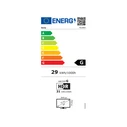 BenQ RD280U 28.2" 3:2 Προγραμματισμού Οθόνη UHD IPS (USB-C 90W, HDMI, DisplayPort, KVM, MoonHalo, B.I. Gen2) - Ασημί