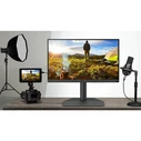 BenQ PVS7 7-inch Camera Monitor HDMI/SDI WUXGA 1920x1200 IPS 16:10 (MPN: 9H.LMDLD.DBA)