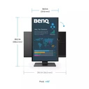 BENQ Monitor BL2786TC IPS USB-C Hub 1920 x 1080 100Hz 16:9 5ms 250 cd/m²