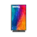 BenQ PD2706U 27" 4K IPS HDR Επαγγελματική Οθόνη (DesignVue)