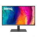BenQ PD2706U 27" 4K IPS HDR Επαγγελματική Οθόνη (DesignVue)