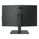 BenQ PD2706U 27" 4K IPS HDR Επαγγελματική Οθόνη (DesignVue)