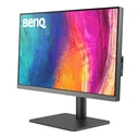 BenQ PD2706U 27" 4K IPS HDR Επαγγελματική Οθόνη (DesignVue)