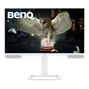 BenQ EW2790U 27'' 4K UHD Οθόνη USB-C/HDMI με Ηχεία (Λευκή)
