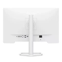 BenQ EW2790U 27'' 4K UHD Οθόνη USB-C/HDMI με Ηχεία (Λευκή)