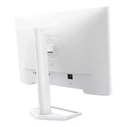 BenQ EW2790U 27'' 4K UHD Οθόνη USB-C/HDMI με Ηχεία (Λευκή)