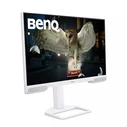 BenQ EW2790U 27'' 4K UHD Οθόνη USB-C/HDMI με Ηχεία (Λευκή)