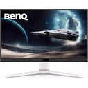 BenQ MOBIUZ EX271 27" IPS FHD 180Hz Gaming Οθόνη (HDMI / USB‑C / DisplayPort) - Μαύρο