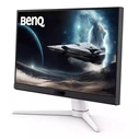 BenQ MOBIUZ EX271 27" IPS FHD 180Hz Gaming Οθόνη (HDMI / USB‑C / DisplayPort) - Μαύρο