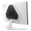 BenQ MOBIUZ EX271 27" IPS FHD 180Hz Gaming Οθόνη (HDMI / USB‑C / DisplayPort) - Μαύρο