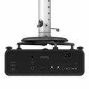 BenQ LK835ST Προβολέας 4K DLP Laser με Wi‑Fi και Ενσωματωμένα Ηχεία (MPN: 9H.JT577.13E)