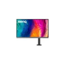 BenQ Monitor PD2706UA 27 inch 4K UHD IPS Designer Monitor