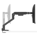 BenQ BSH01 Universal Monitor Arm up to 45" – Black