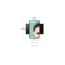 BenQ GW2490TC Οθόνη LCD 23,8'' (60,45 cm) FHD, 5 ms, 16:9, Eye-Care