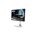 Οθόνη BenQ Mobiuz EX271UZ 26,5" OLED 4K Gaming (240Hz, 0.03ms, HDR, HDMI 2.1, FreeSync Premium Pro)