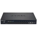 Zyxel 12-Port Smart Managed Switch XS1935-12F, 10x10G SFP+ 2x10G RJ45