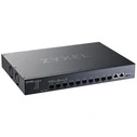 Zyxel 12-Port Smart Managed Switch XS1935-12F, 10x10G SFP+ 2x10G RJ45