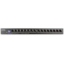 Zyxel 16-θύρων Gigabit Unmanaged Switch Slimline GS1100-16ES-EU0101F