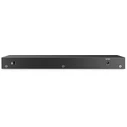 Zyxel 16-θύρων Gigabit Unmanaged Switch Slimline GS1100-16ES-EU0101F