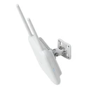 Zyxel NWA55AXPRO Εξωτερικό Access Point με Mesh Wi?Fi 6 Dual Band (2.4 & 5GHz) - Μονό Kit
