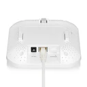 Zyxel NWA55AXPRO Εξωτερικό Access Point με Mesh Wi?Fi 6 Dual Band (2.4 & 5GHz) - Μονό Kit