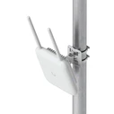 Zyxel NWA55AXPRO Εξωτερικό Access Point με Mesh Wi?Fi 6 Dual Band (2.4 & 5GHz) - Μονό Kit