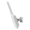 Zyxel NWA55AXPRO Εξωτερικό Access Point με Mesh Wi?Fi 6 Dual Band (2.4 & 5GHz) - Μονό Kit