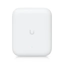 Zyxel NWA55AXPRO Εξωτερικό Access Point με Mesh Wi?Fi 6 Dual Band (2.4 & 5GHz) - Μονό Kit