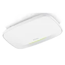 Zyxel NWA210AXv2 802.11ax WiFi 6 NebulaFlex Σημείο Πρόσβασης