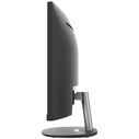 MSI MP341CQ 34" UWQHD 3440x1440 Καμπυλωτή 1500R 100Hz 4ms VA VESA