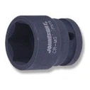 Jonnesway Air Impact Socket Square Drive 1/2" - 24mm x 43mm (S03A4124)