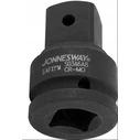Jonnesway Αντάπτορας Αέρος 3/4'' υποδοχή x 1'' έξοδος S03A6A8