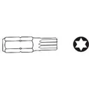 Jonnesway Καρυδάκι TORX T70 x75mm (1/2'', 10mm)
