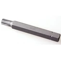 Jonnesway Screwdriver Bit D10R75M08A — M8 x 75 mm, 6-point, 10 mm