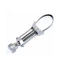 Jonnesway Κλειδί φίλτρου λαδιού με ιμάντα 60-105mm