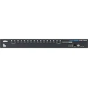 Aten CS17916 16-Port USB HDMI KVM Switch with USB Peripheral Port
