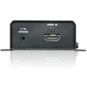 Aten Μετατροπείς Αντάπτορες VE801 3D UHD 70m Cat5 6 6a HDMI Extender