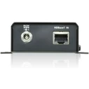 Aten Μετατροπείς Αντάπτορες VE801 3D UHD 70m Cat5 6 6a HDMI Extender