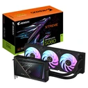 Gigabyte RTX 5080 AORUS Xtreme WATERFORCE WF 16GB GDDR7 (GV-N5080AORUSX W-16GD) - Υδρόψυξη 360mm