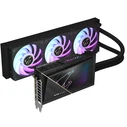 Gigabyte RTX 5080 AORUS Xtreme WATERFORCE WF 16GB GDDR7 (GV-N5080AORUSX W-16GD) - Υδρόψυξη 360mm