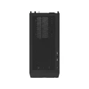 GIGABYTE C102 GLASS Black Midi Tower PC Case