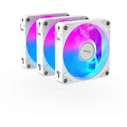 GIGABYTE AORUS EZ CHAIN 120 ICE (3-pack) 120mm ARGB ανεμιστήρες